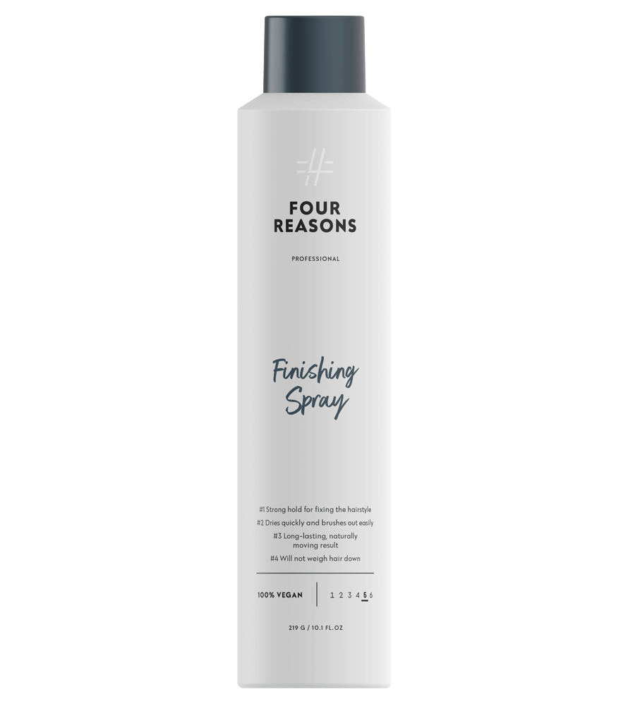 Finishing Spray