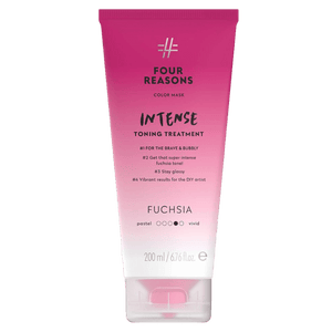 Color Mask Fuchsia  Intense