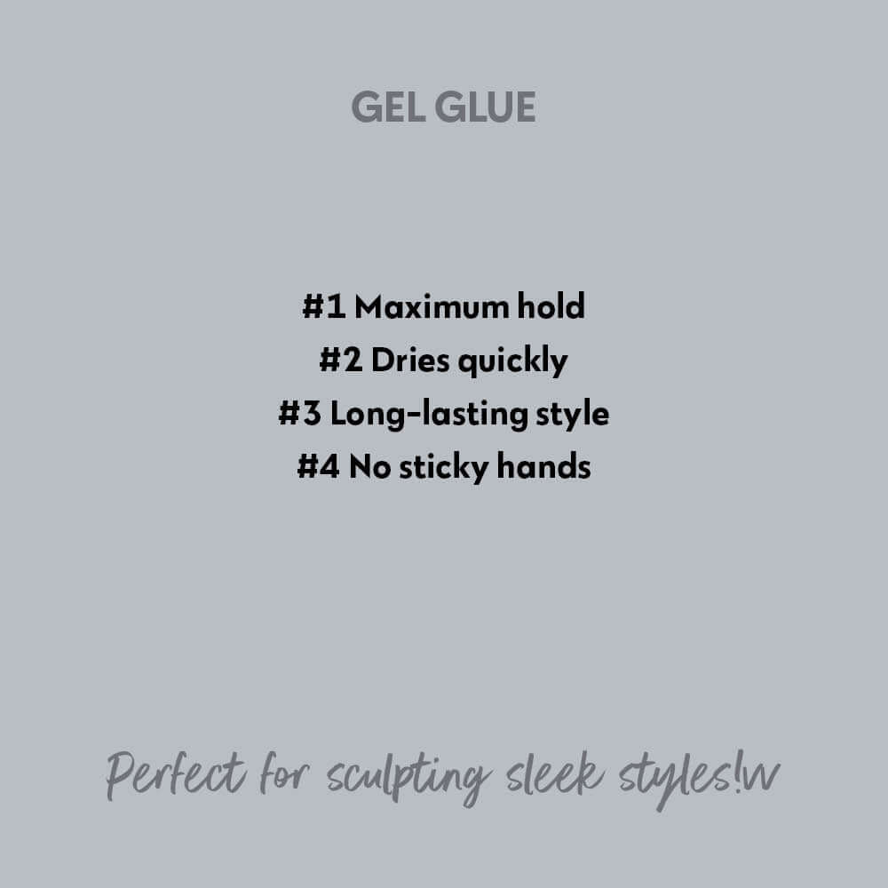 Gel Glue