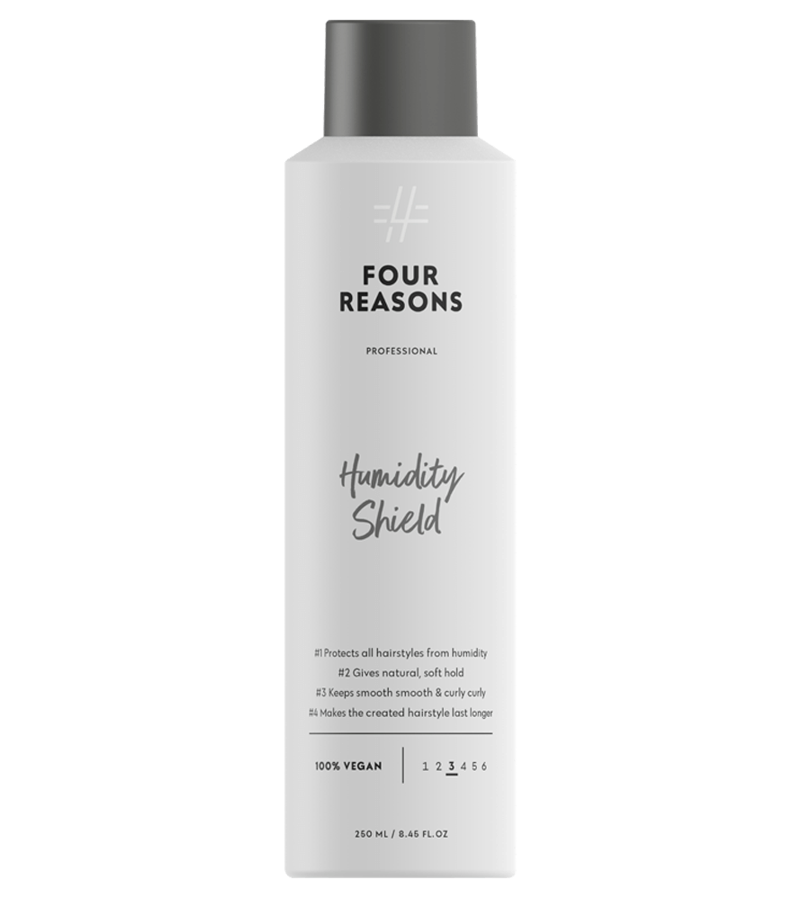 Humidity Shield