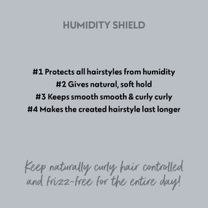 Humidity Shield