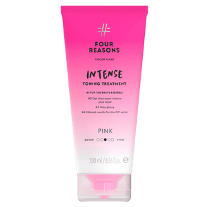 Color Mask Pink Intense