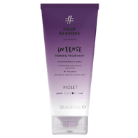 Color Mask Violet Intense