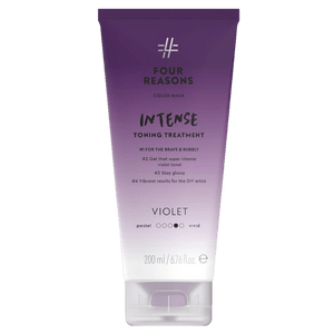 Color Mask Violet Intense