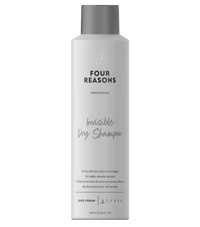 Invisible Dry Shampoo