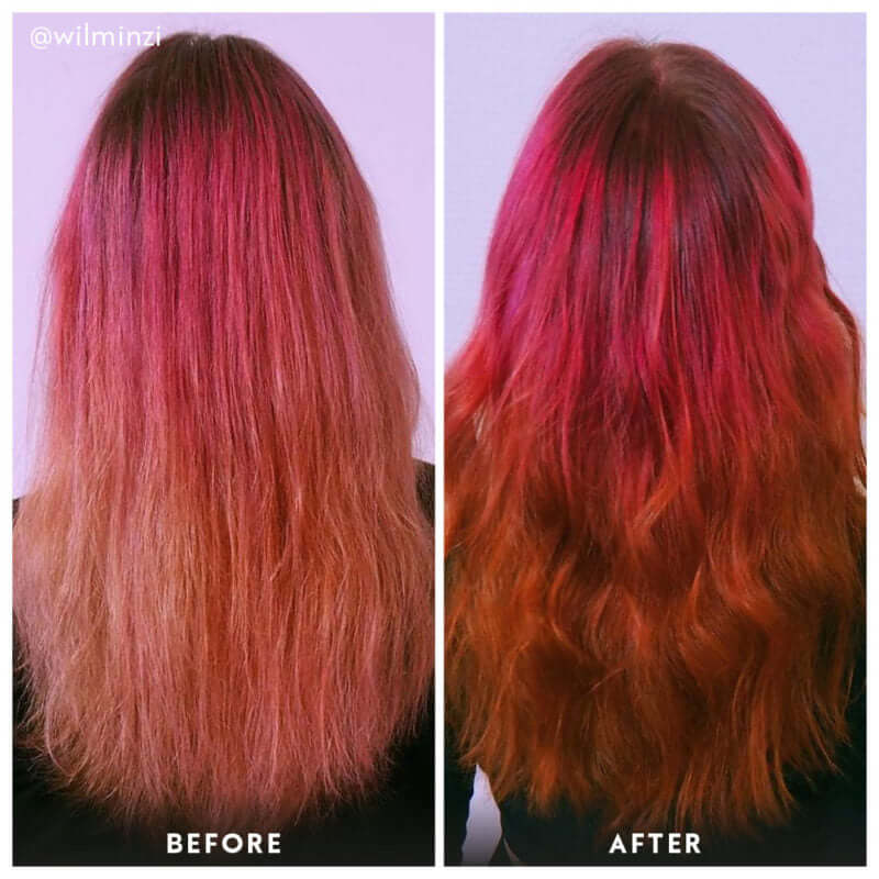 Marmelade - 7.43 Copper