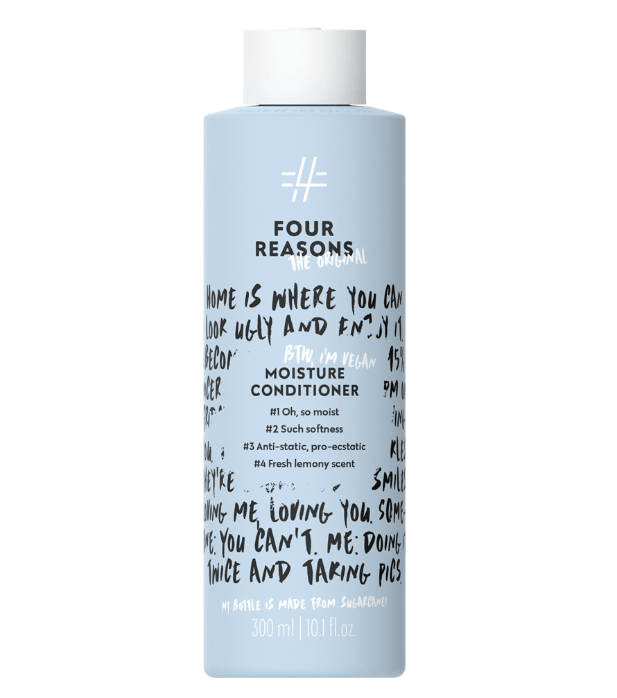 Moisture Conditioner