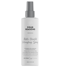 Multi-Benefit Detangling Spray