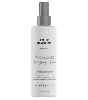 Multi-Benefit Detangling Spray