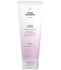 Color Mask Shampoo Pearl