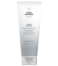 Color Mask Shampoo Platinum