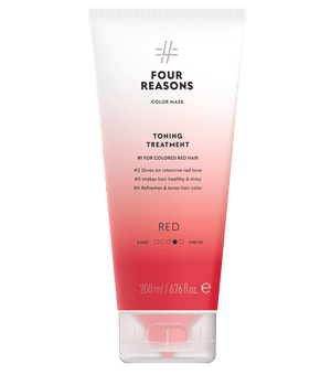 Color Mask Red Passion 200ML – The Beauty Lab