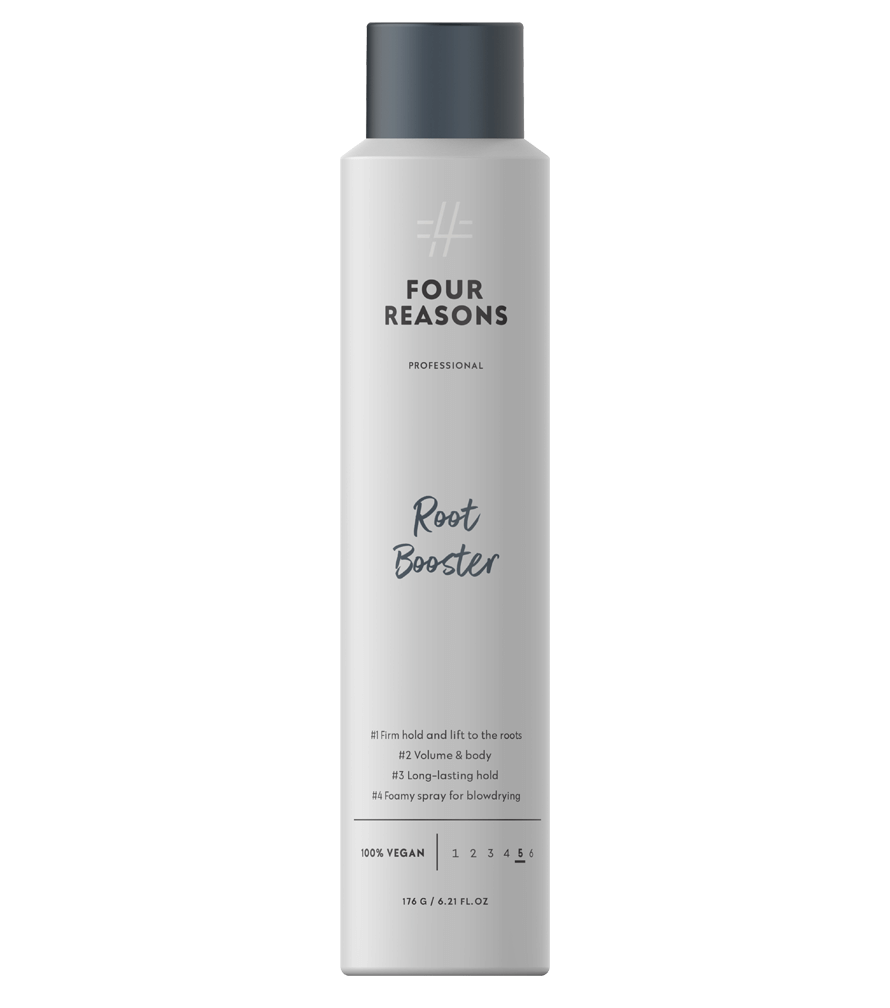 Root Booster