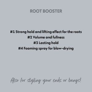 Root Booster