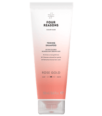 Color Mask Shampoo Rose Gold