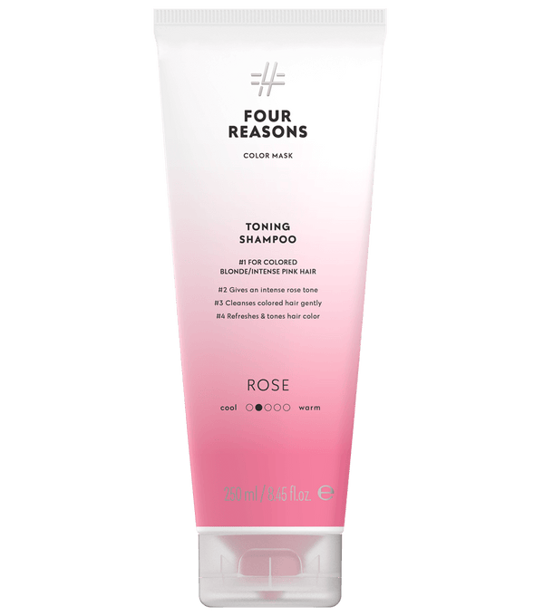 トリートメント pink rose pink Curl & Structure Duo Box – Roze Avenue