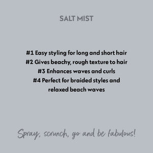 Salt Mist