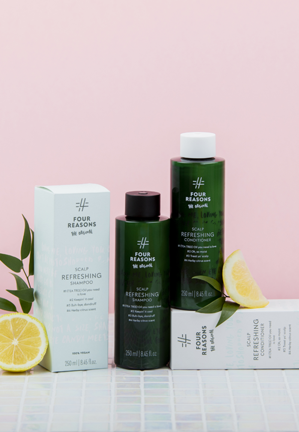 Scalp Care Bundle