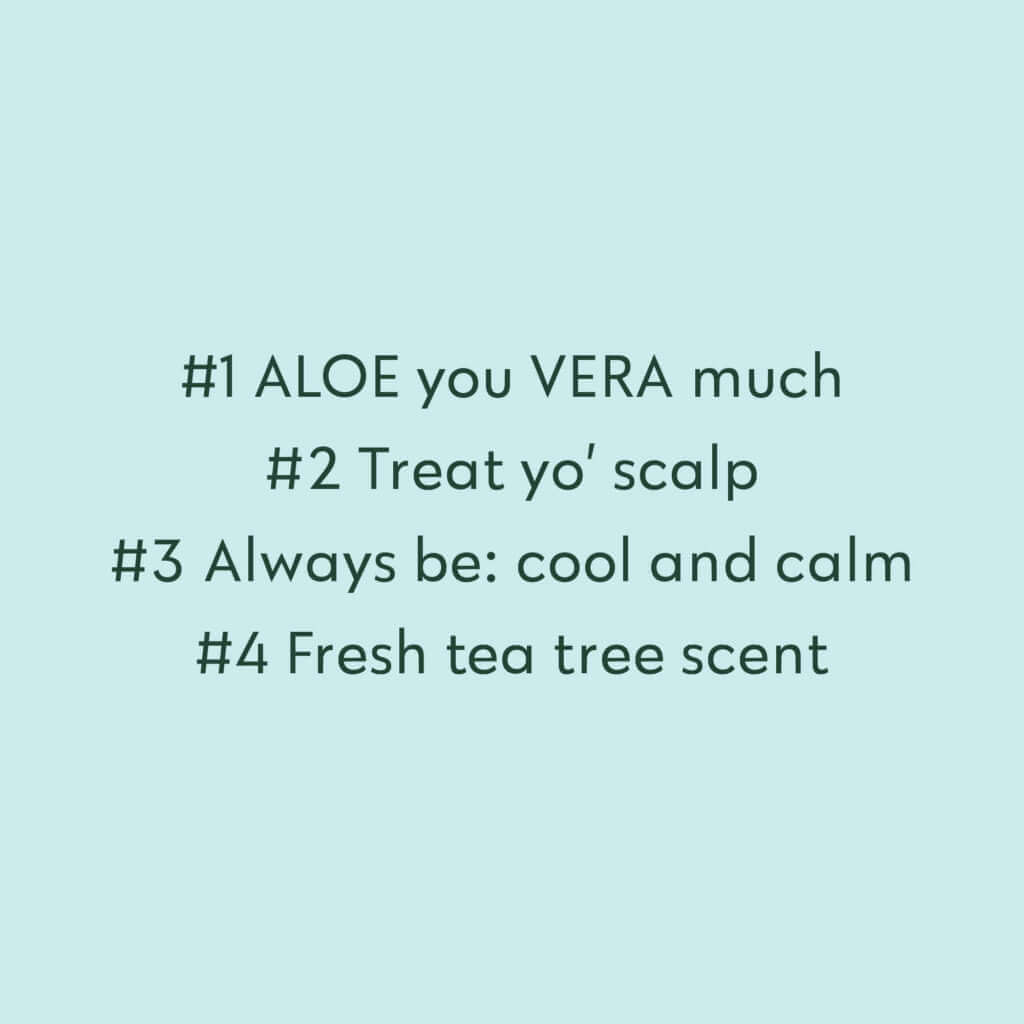 Scalp Revitalizing Tonic