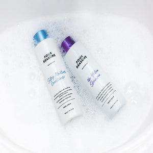 Silky Moisture Conditioner