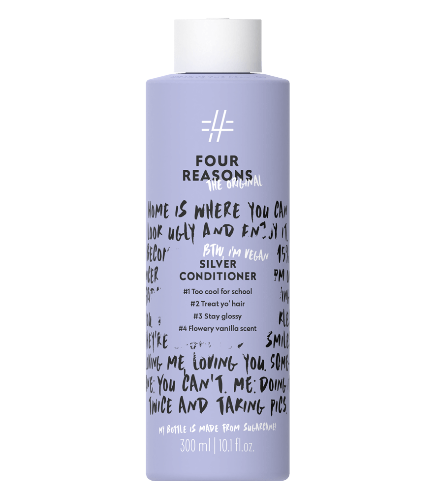 What to look for online in a conditioner