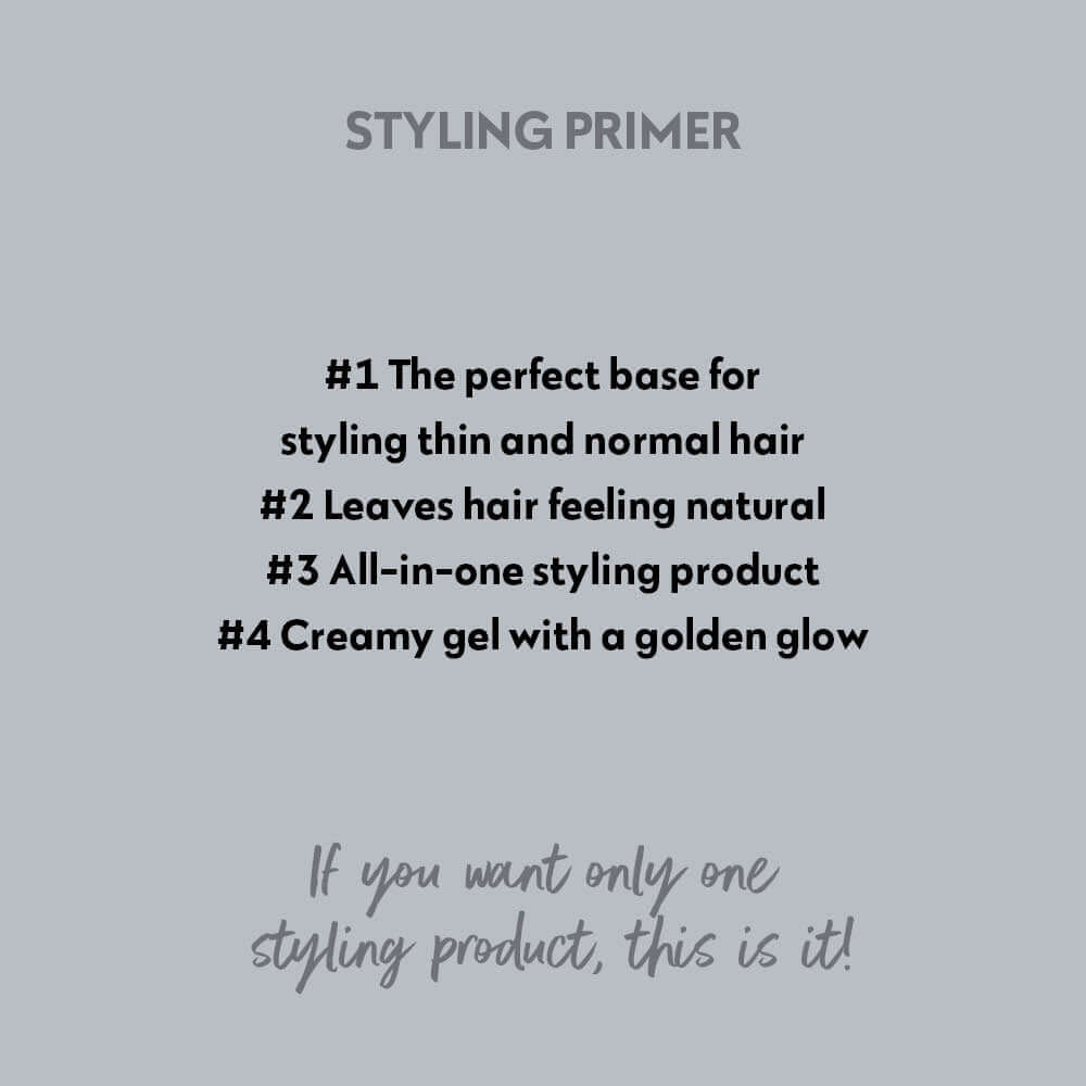 Styling Primer