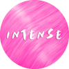 Pink Intense