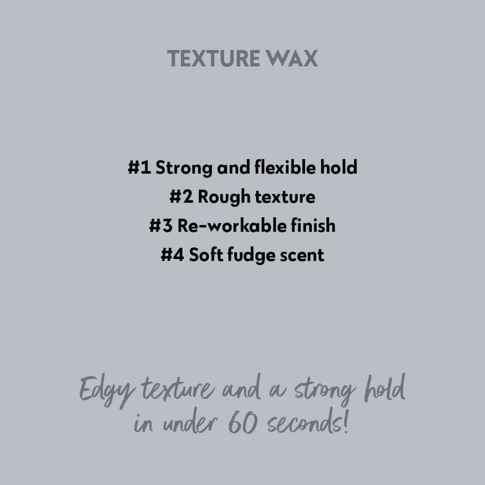 Texture Wax