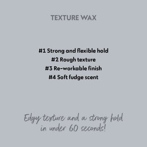 Texture Wax