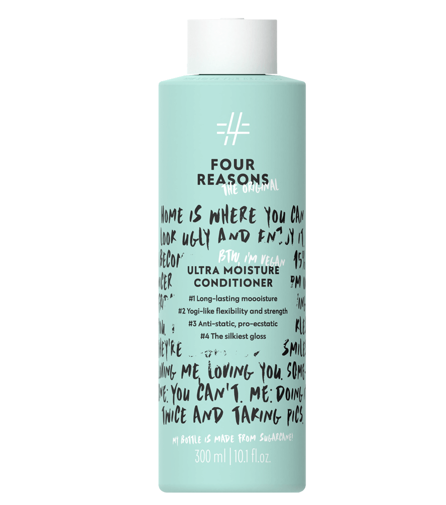 Ultra Moisture Conditioner