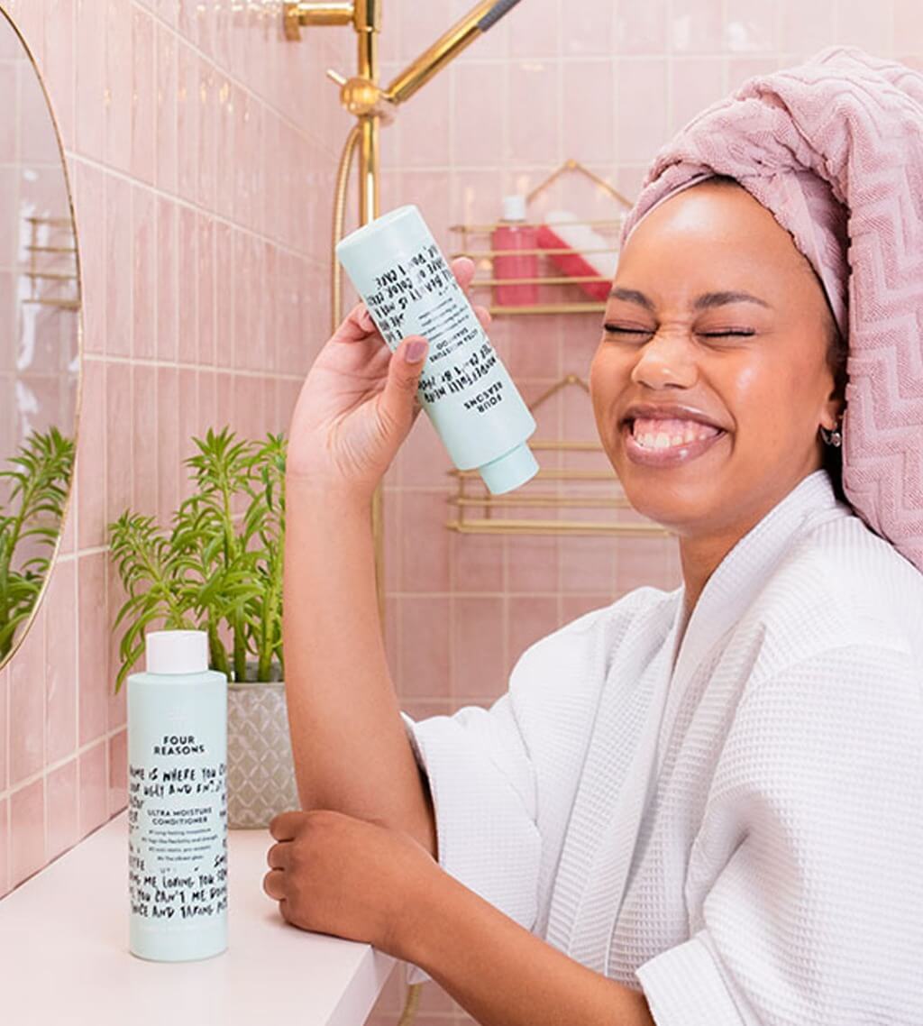 Ultra Moisture Conditioner