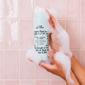 Ultra Moisture Shampoo