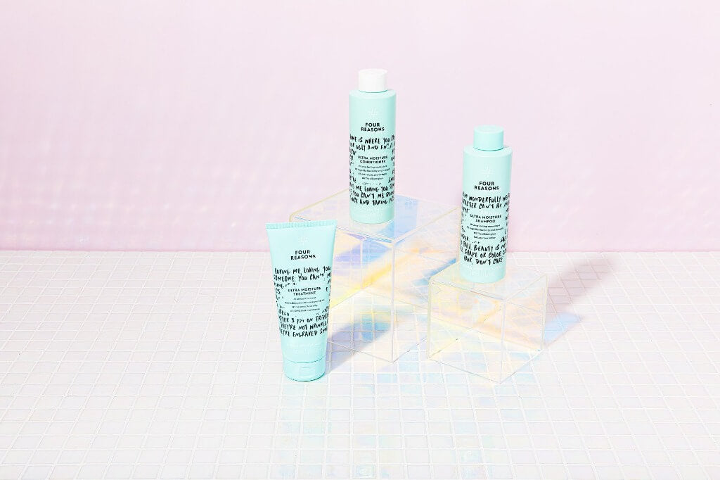 Ultra Moisture Shampoo