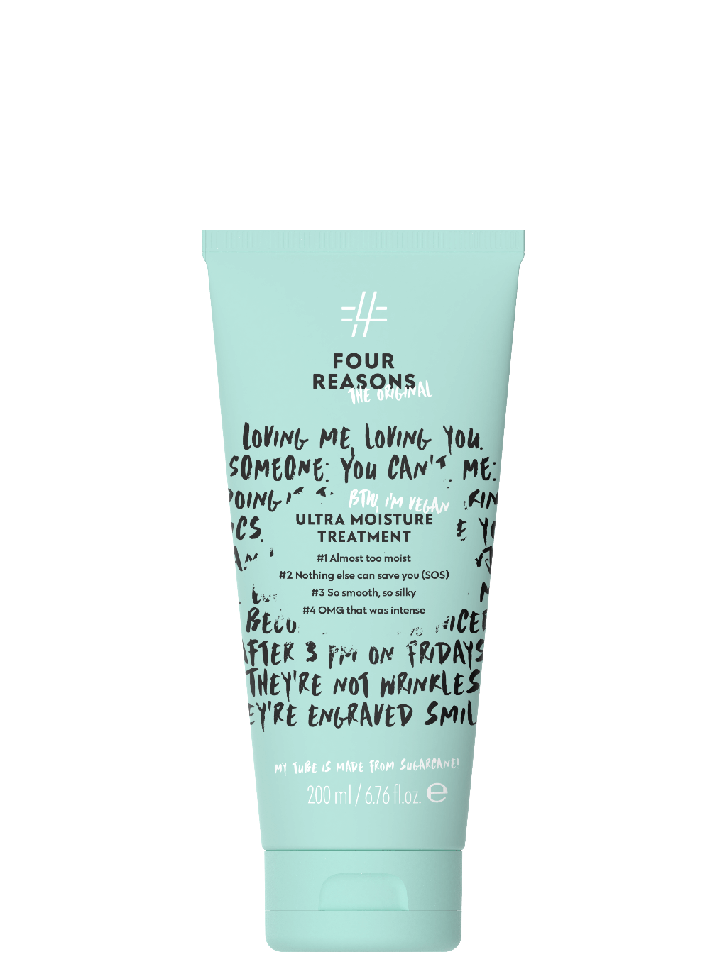 Ultra Moisture Treatment