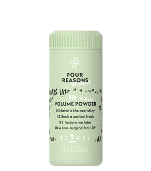 Volume Powder