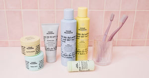 Volume Powder